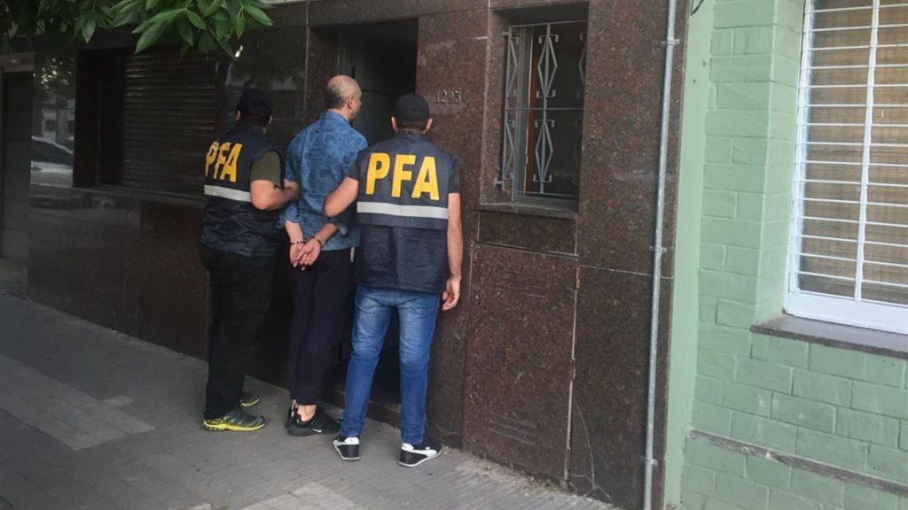 Cuadernos: Ordenaron liberar Juan Manuel Campillo Cuadernos: Ordenaron liberar Juan Manuel Campillo