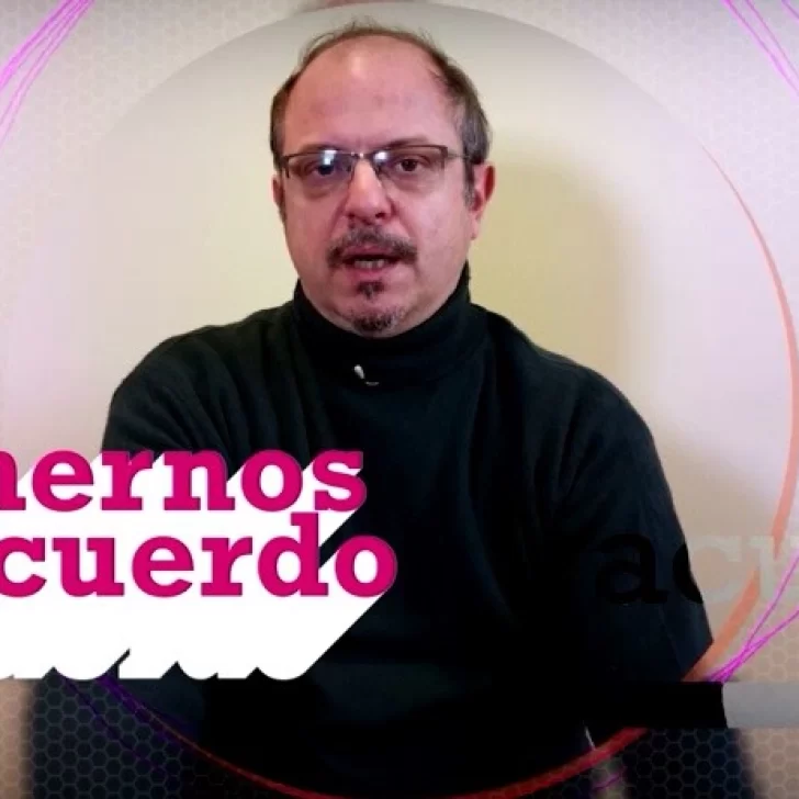 “El futuro después de la pandemia”, la serie de micros que presenta Canal Encuentro “El futuro después de la pandemia”, la serie de micros que presenta Canal Encuentro