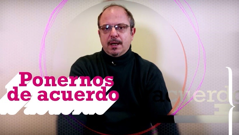 “El futuro después de la pandemia”, la serie de micros que presenta Canal Encuentro “El futuro después de la pandemia”, la serie de micros que presenta Canal Encuentro