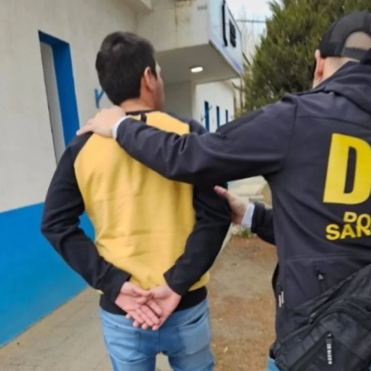 Procesamiento con prisión preventiva para el enfermero acusado de violar a un paciente en el Centro de Salud Mental
