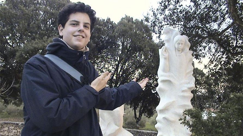 El Papa Francisco beatificará a Carlo Acutis, un adolescente conocido como el “ciberapóstol de la fe” El Papa Francisco beatificará a Carlo Acutis, un adolescente conocido como el “ciberapóstol de la fe”