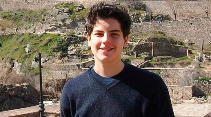 Ya es beato Carlo Acutis, el “influencer de la Eucaristía”