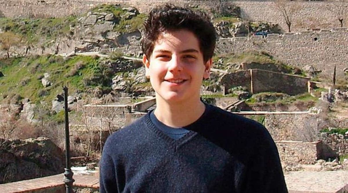 Ya es beato Carlo Acutis, el “influencer de la Eucaristía” Ya es beato Carlo Acutis, el “influencer de la Eucaristía”