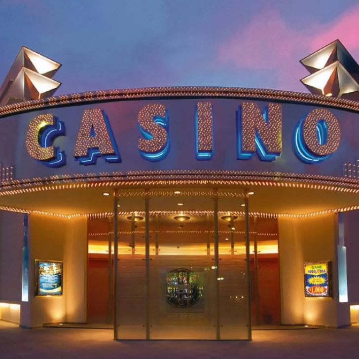 Buscan que el Casino pague más al Municipio por uso de máquinas tragamonedas