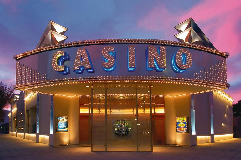 Buscan que el Casino pague más al Municipio por uso de máquinas tragamonedas