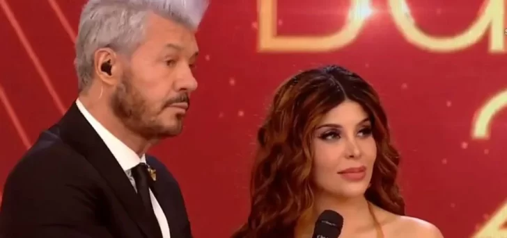 Bailando 2023. Fuerte cruce entre Charlotte Caniggia y Zaira Nara: “En el jurado tiene que estar gente que…”