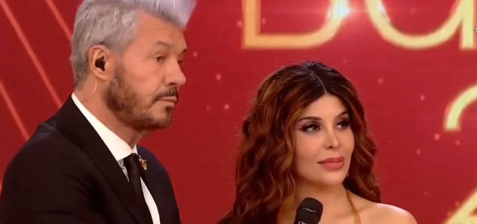 Bailando 2023. Fuerte cruce entre Charlotte Caniggia y Zaira Nara: “En el jurado tiene que estar gente que…”