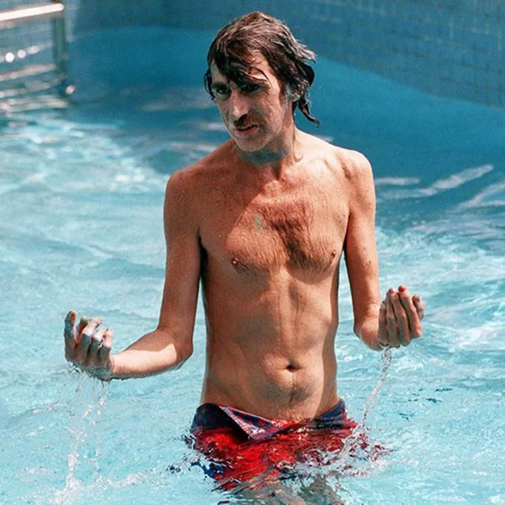 Cumpleaños 69 de Charly García: Las principales locuras del músico argentino Cumpleaños 69 de Charly García: Las principales locuras del músico argentino