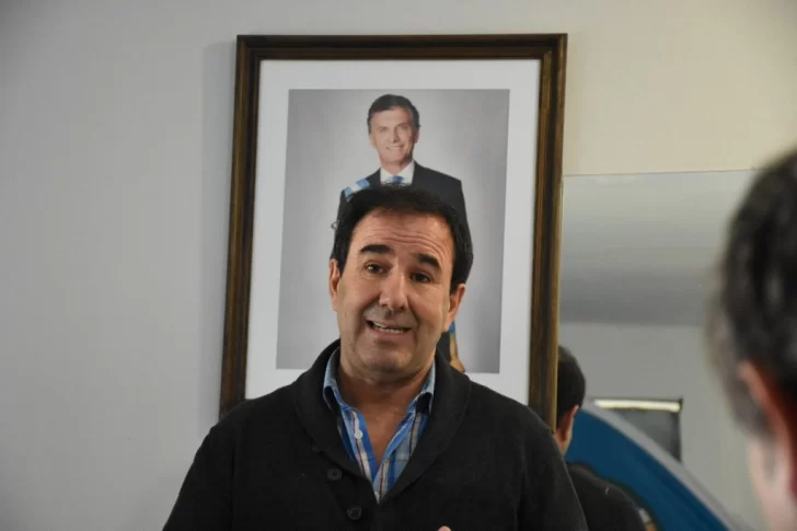 “Vialidad Nacional repara lo que dejó la corrupción K”