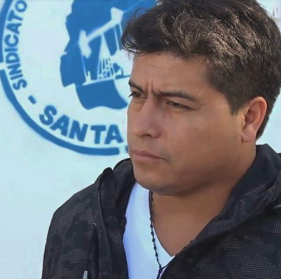 Vidal se mostró contrario a la Ley de Lemas y a las boletas largas Vidal se mostró contrario a la Ley de Lemas y a las boletas largas