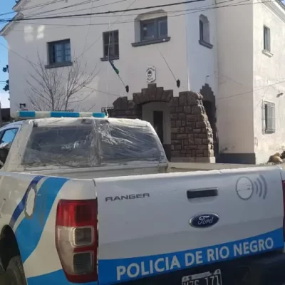 Buscaban a un hombre en Santa Cruz y lo detuvieron a más de 900 kilómetros Buscaban a un hombre en Santa Cruz y lo detuvieron a más de 900 kilómetros