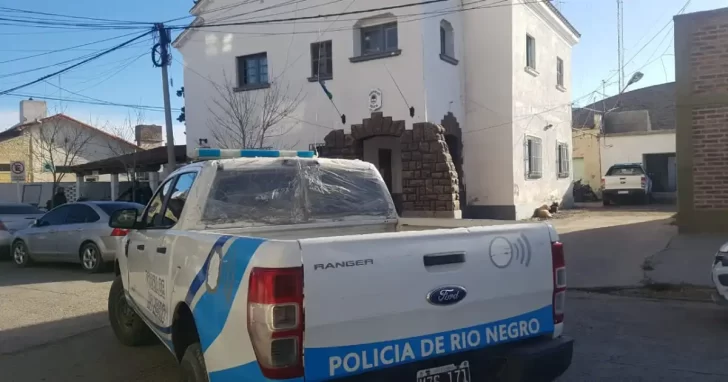 Buscaban a un hombre en Santa Cruz y lo detuvieron a más de 900 kilómetros