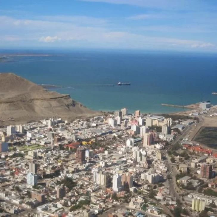 Con la visita de funcionarios nacionales y firma de convenios, Comodoro Rivadavia celebrará un nuevo aniversario