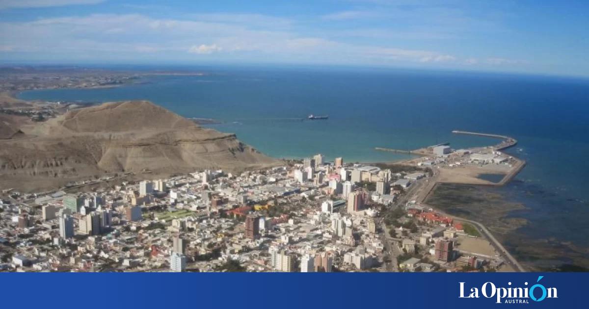 Ya rigen los horarios reducidos de atención en comercios de Comodoro ...
