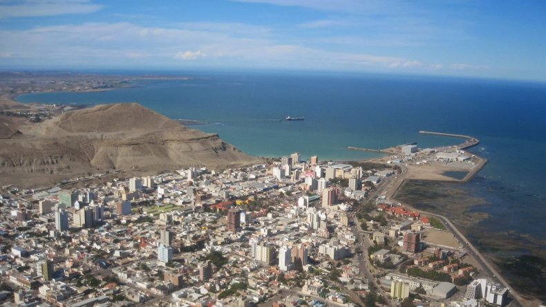 Con la visita de funcionarios nacionales y firma de convenios, Comodoro Rivadavia celebrará un nuevo aniversario