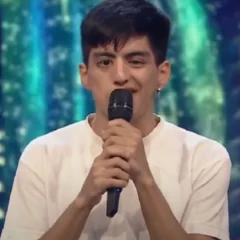 Video. Un joven con síndrome de Moebius emocionó al jurado de Got Talent Argentina: “Estar acá es un logro”