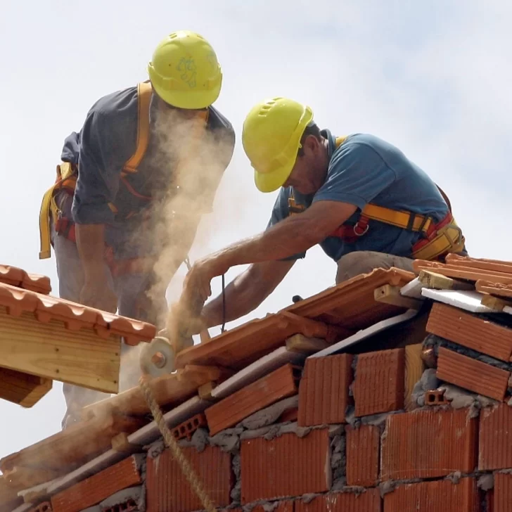 Se perdieron 120 mil puestos de trabajo en el primer trimestre del 2024, según informe privado