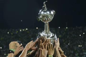 Ya están definidos los cruces de los equipos argentinos en los octavos de la Copa Libertadores 2024