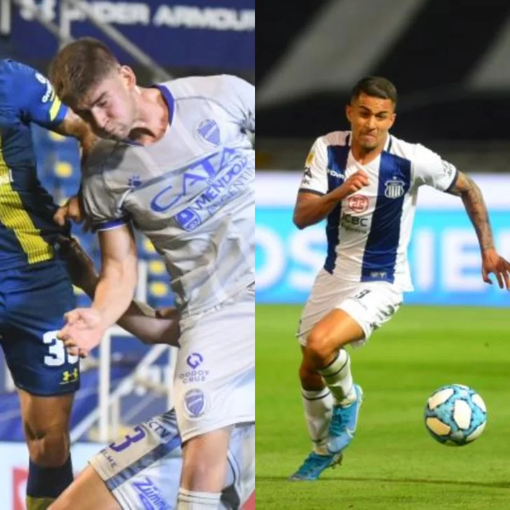 Finaliza la cuarta fecha: Godoy Cruz recibe a Rosario Central y cierra Newell’s ante Talleres Finaliza la cuarta fecha: Godoy Cruz recibe a Rosario Central y cierra Newell’s ante Talleres