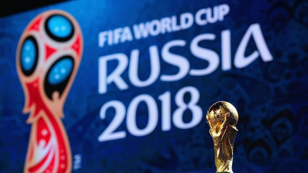 Más de 10 mil argentinos en el Mundial Rusia 2018