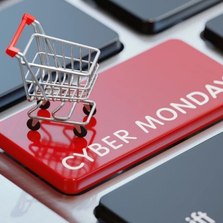 Cyber Monday: ¿qué precauciones hay que tener a la hora de comprar para evitar estafas?