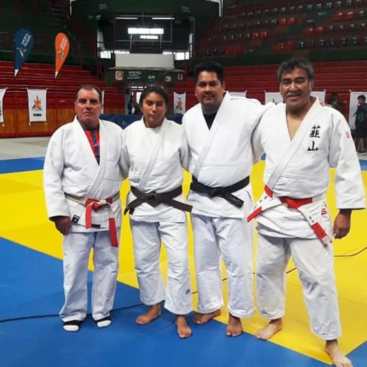 Santacruceños en los EPADE Santacruceños en los EPADE