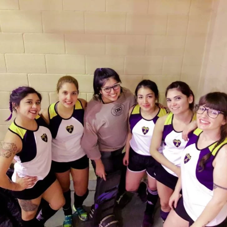 Hispano, Boxing y Boca en  el torneo del club San Jorge