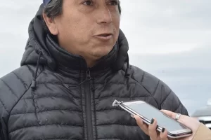 Pescar para comer: pescadores cuestionaron que se permita sacar hasta 10 kilos por día: “El mar no es una góndola” Pescar para comer: pescadores cuestionaron que se permita sacar hasta 10 kilos por día: “El mar no es una góndola”
