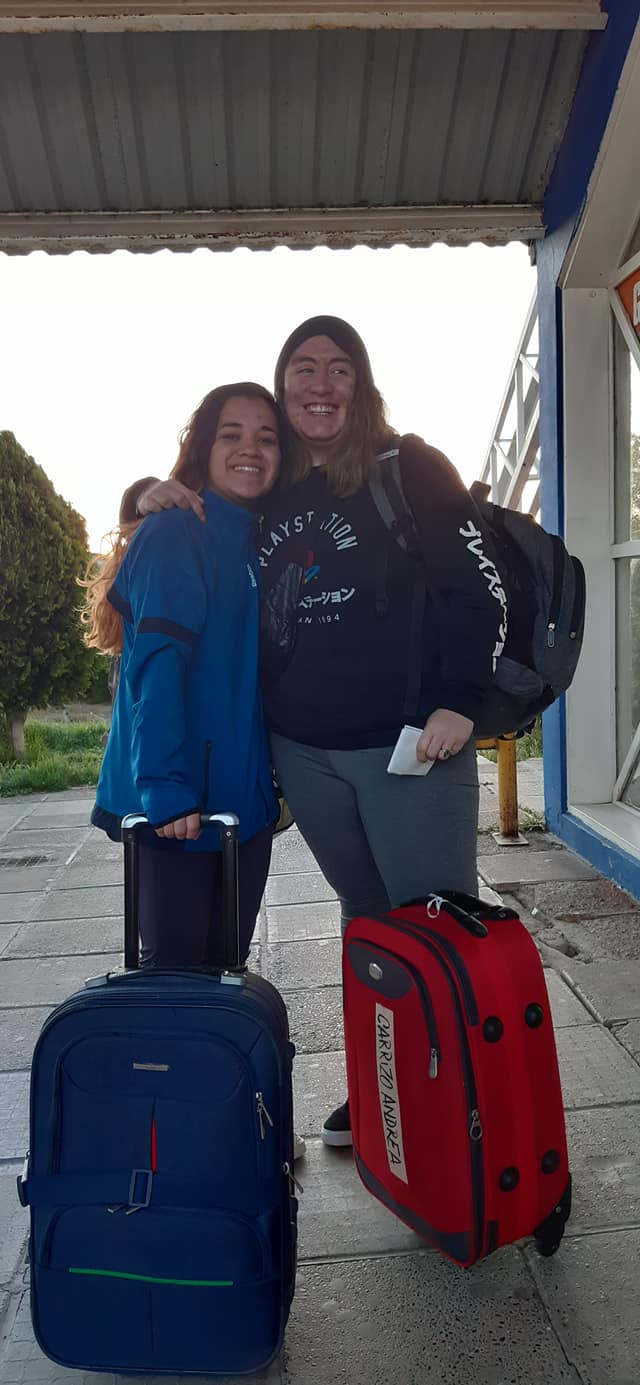 Escuela Chuan Fa presente en el Nacional de Wushu Kung Fu Escuela Chuan Fa presente en el Nacional de Wushu Kung Fu