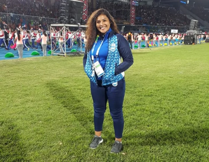 Obando: “Sumar y  seguir adelante”