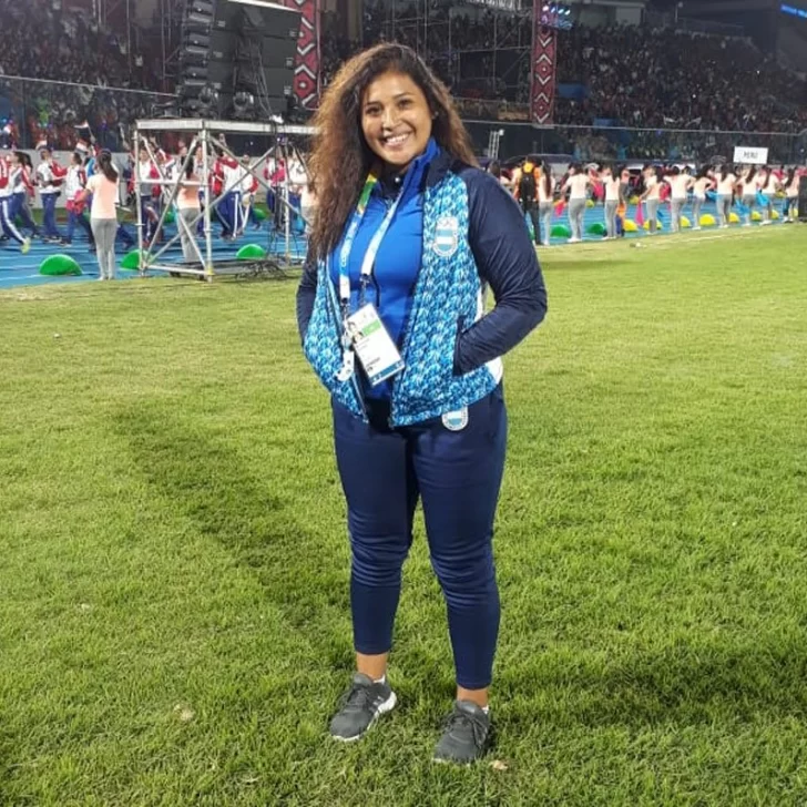 Obando: “Sumar y  seguir adelante”
