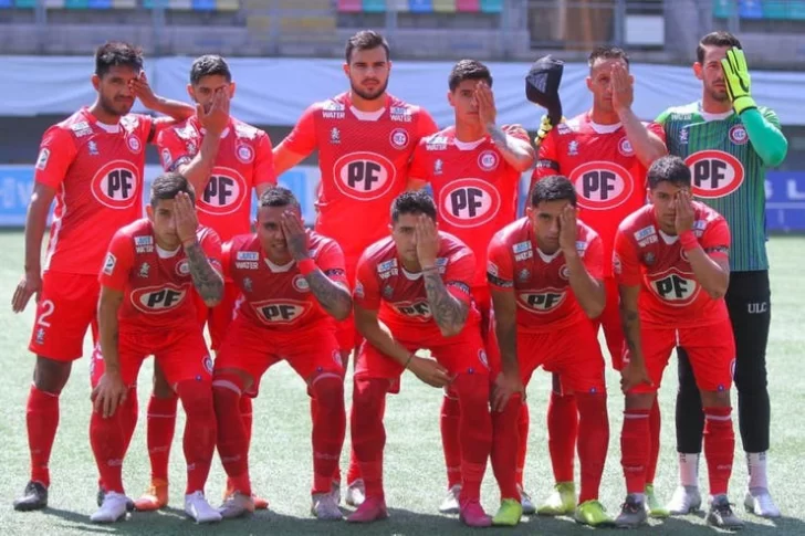 Pablo Alvarado jugará con La Calera la Copa Libertadores