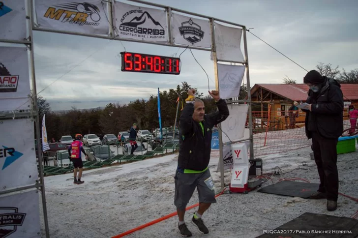 Sixto correrá los 42K de Londres 2018