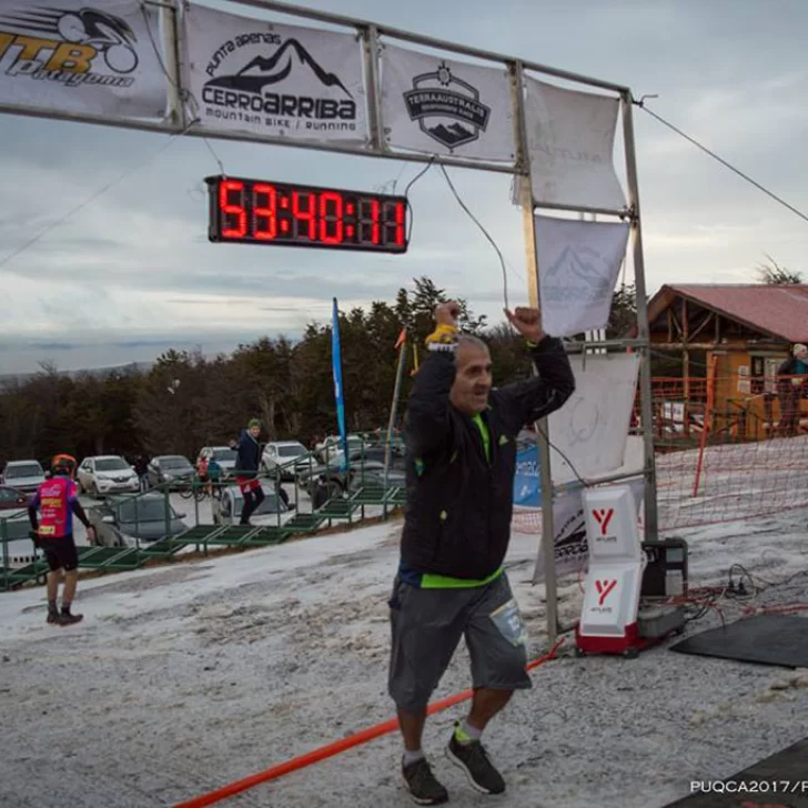 Sixto correrá los 42K de Londres 2018 Sixto correrá los 42K de Londres 2018