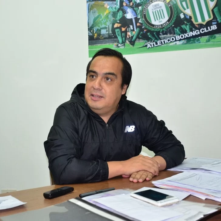 ‘Tito’ Velásquez: “Esta ayuda viene a aliviar un poco la situación” ‘Tito’ Velásquez: “Esta ayuda viene a aliviar un poco la situación”