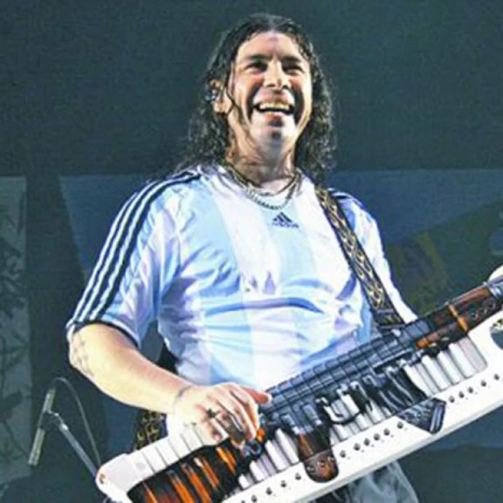 Se realiza el “Festival Cueva de las Manos” Se realiza el “Festival Cueva de las Manos”