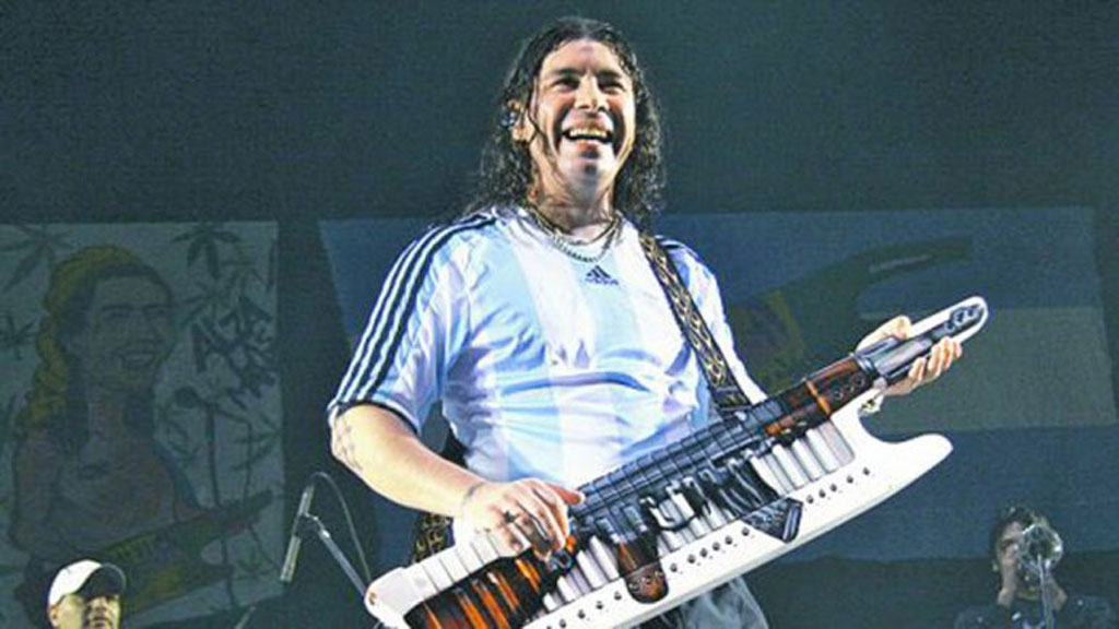 Se realiza el “Festival Cueva de las Manos” Se realiza el “Festival Cueva de las Manos”