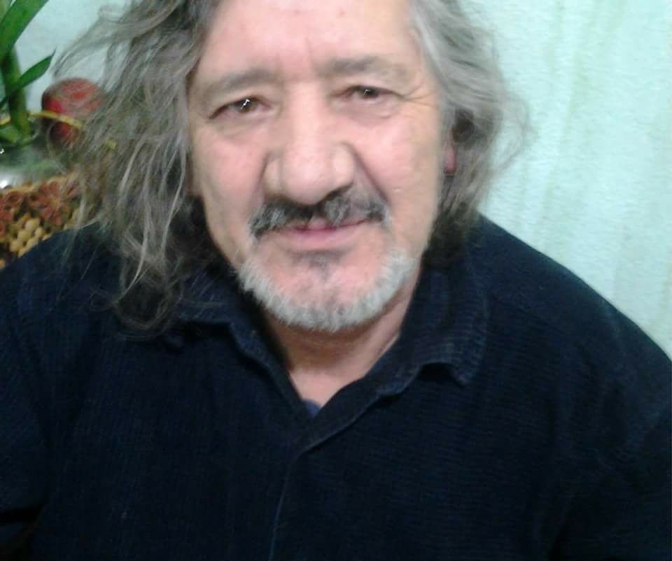 “Viejo, donde sea que estés, aparecé”: la desesperada búsqueda de un sanjulianense “Viejo, donde sea que estés, aparecé”: la desesperada búsqueda de un sanjulianense