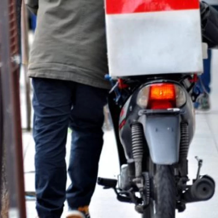 Gastronómicos piden la extensión del horario de delivery en Río Gallegos Gastronómicos piden la extensión del horario de delivery en Río Gallegos