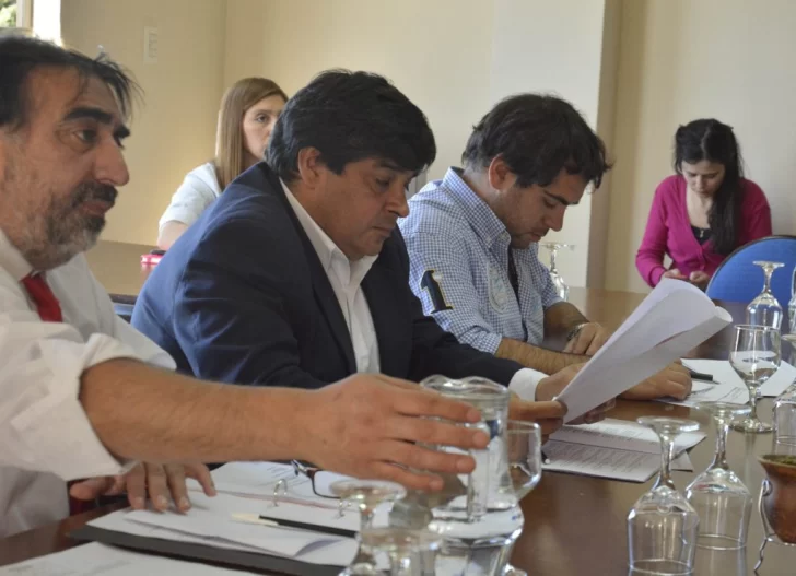 Plan Patagonia: diputados buscan aprobar pavimentación de las rutas 9 y 41