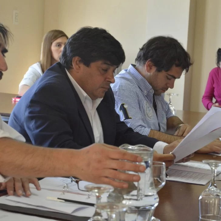 Plan Patagonia: diputados buscan aprobar pavimentación de las rutas 9 y 41