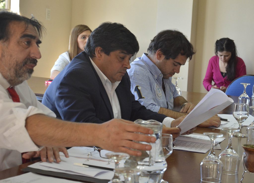 Plan Patagonia: diputados buscan aprobar pavimentación de las rutas 9 y 41