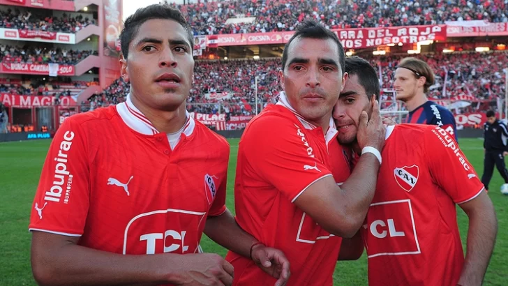 Un día como hoy, Independiente descendió a la B Nacional
