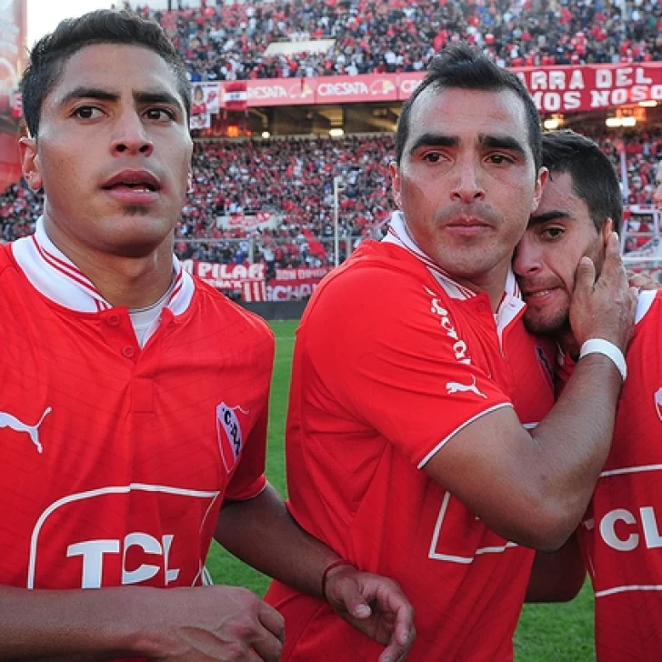 Un día como hoy, Independiente descendió a la B Nacional