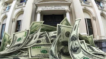 Fin del cepo al dólar: una por una, las medidas del Banco Central desde este lunes