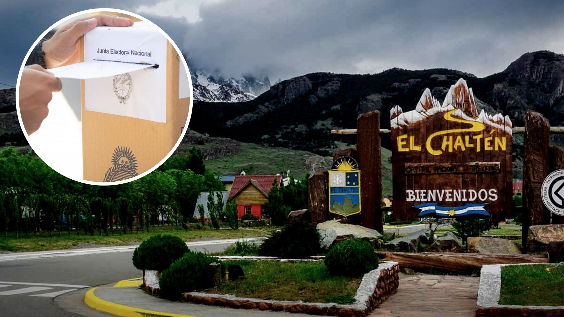 Elecciones 2023: todos los candidatos a intendente de El Chaltén