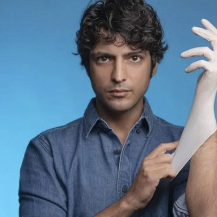 Qué es lo que le pasa al “Doctor Milagro”