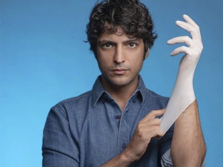 Qué es lo que le pasa al “Doctor Milagro”