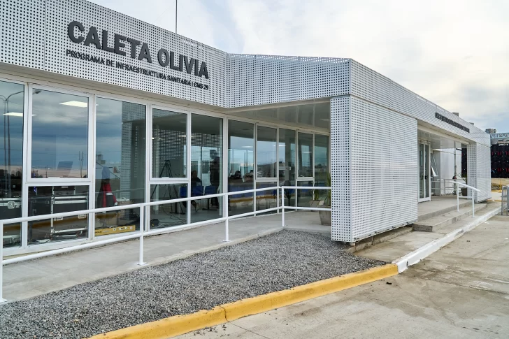 Hospitales modulares en recta final: en octubre inician las obras en Río Gallegos