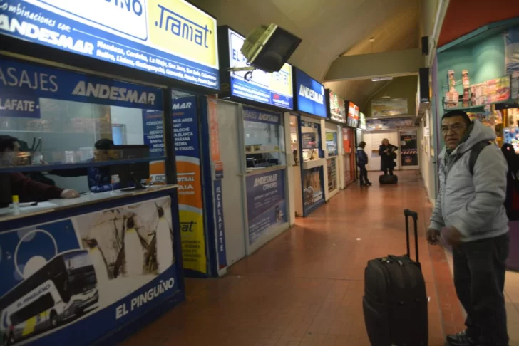 Micros low cost: Se consiguen pasajes a Córdoba por $ 600